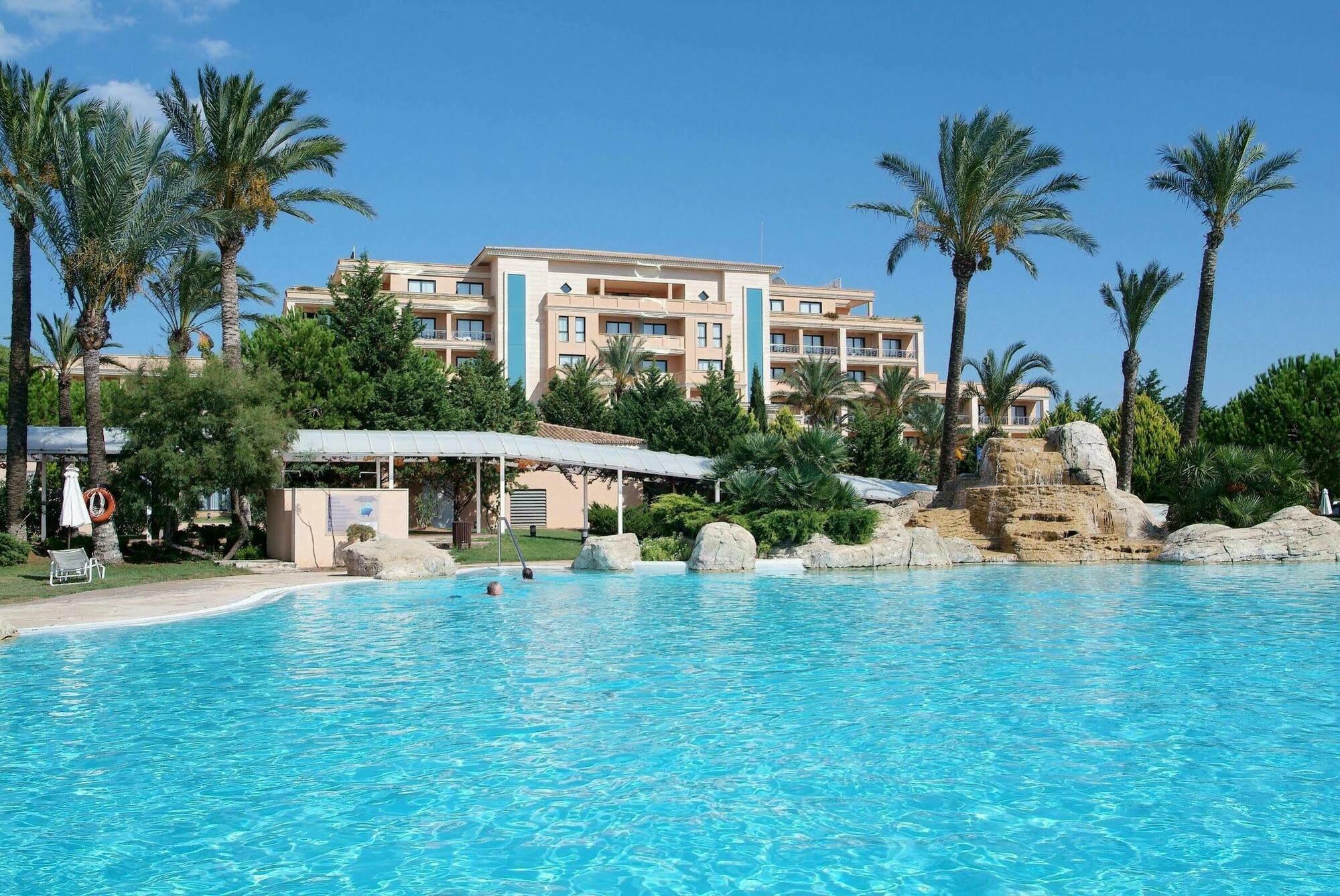 Hipotels Hipocampo Palace & Hotel Cala Millor (Mallorca)