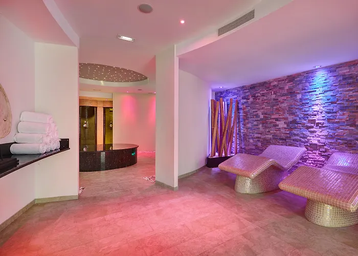 Hipotels Hipocampo Palace&Spa