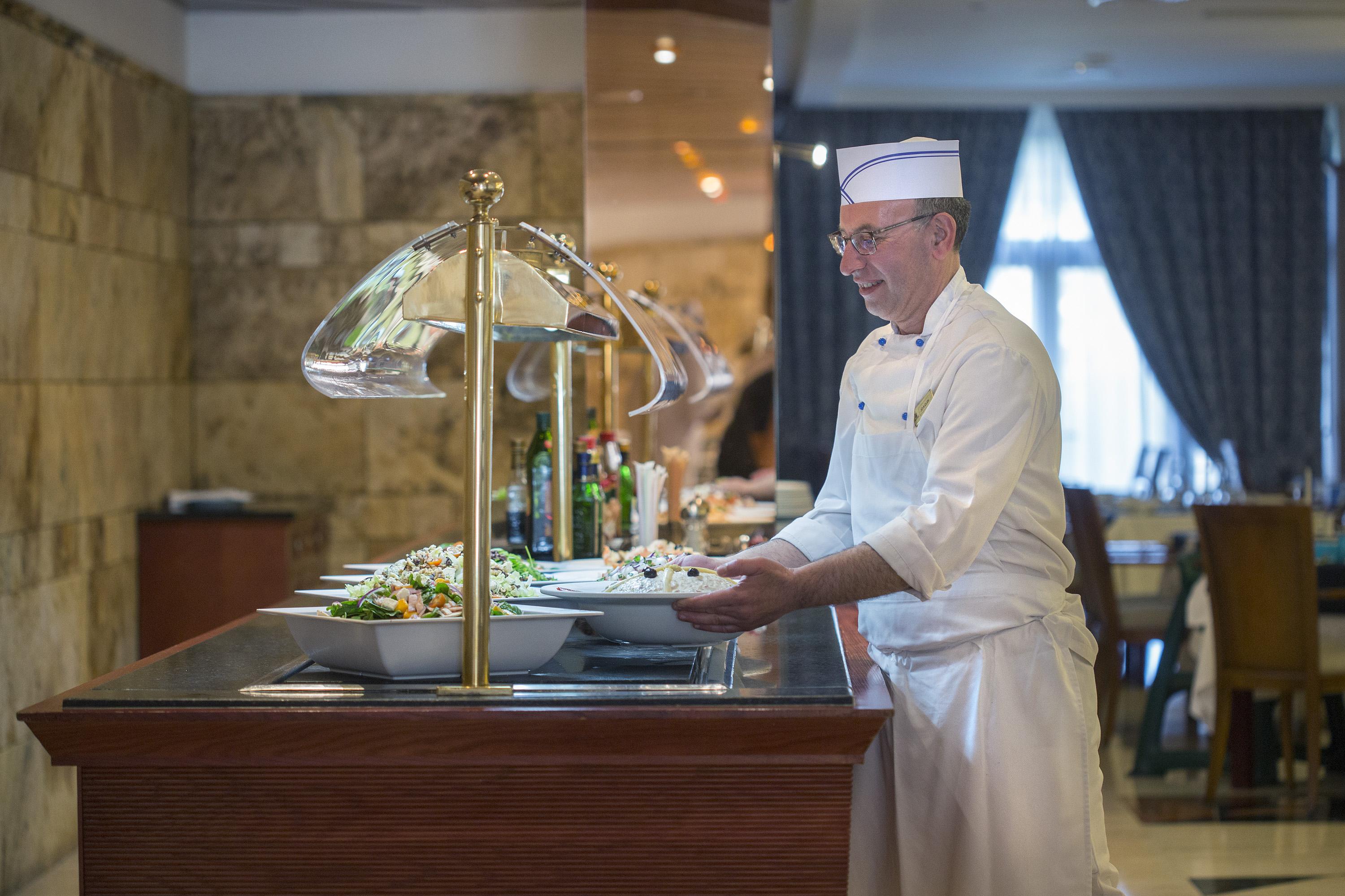 Hipotels Hipocampo Palace&spa 5*