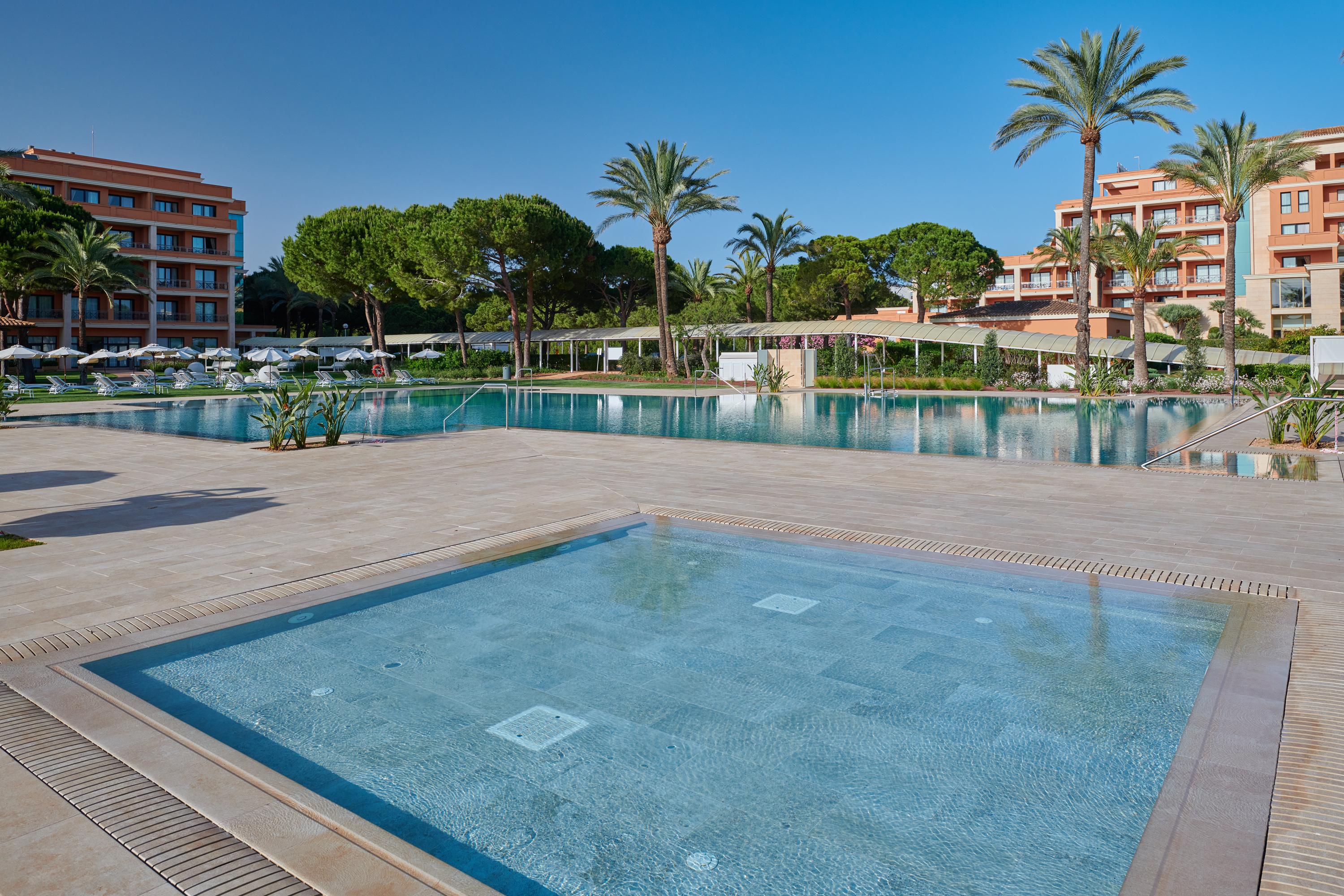 Hipotels Hipocampo Palace&spa Cala Millor (Mallorca)