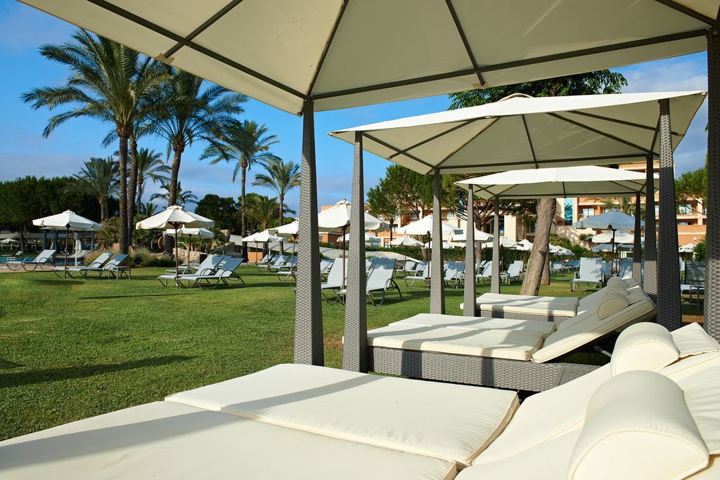 Hipotels Hipocampo Palace&spa 5*